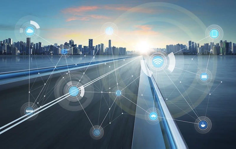 IoT Bestandsverwaltung: Genauigkeit & Effizienz maximieren