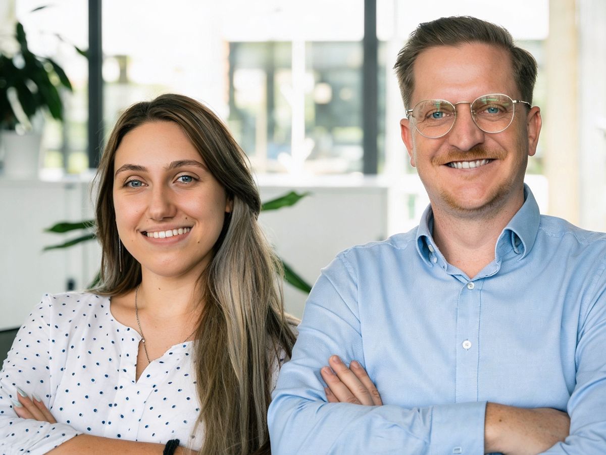 Mit Asset Tracking übernehmen Sie die Zügel Ihrer Prozesse