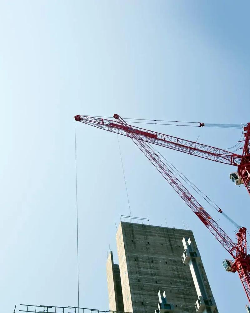 Trends in Asset Tracking in Construction: What the Industry Can Expect in 2025 and Beyond