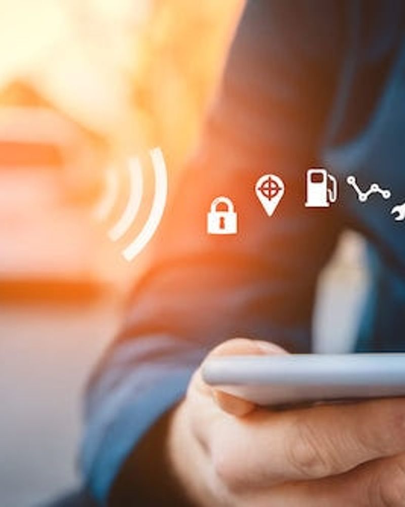 7 Wege, wie IoT Asset Tracking Ihnen helfen kann, Prozesse zu optimieren und Betriebskosten zu senken