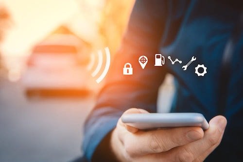 7 Wege, wie IoT Asset Tracking Ihnen helfen kann, Prozesse zu optimieren und Betriebskosten zu senken