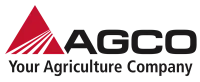 AGCO Logo