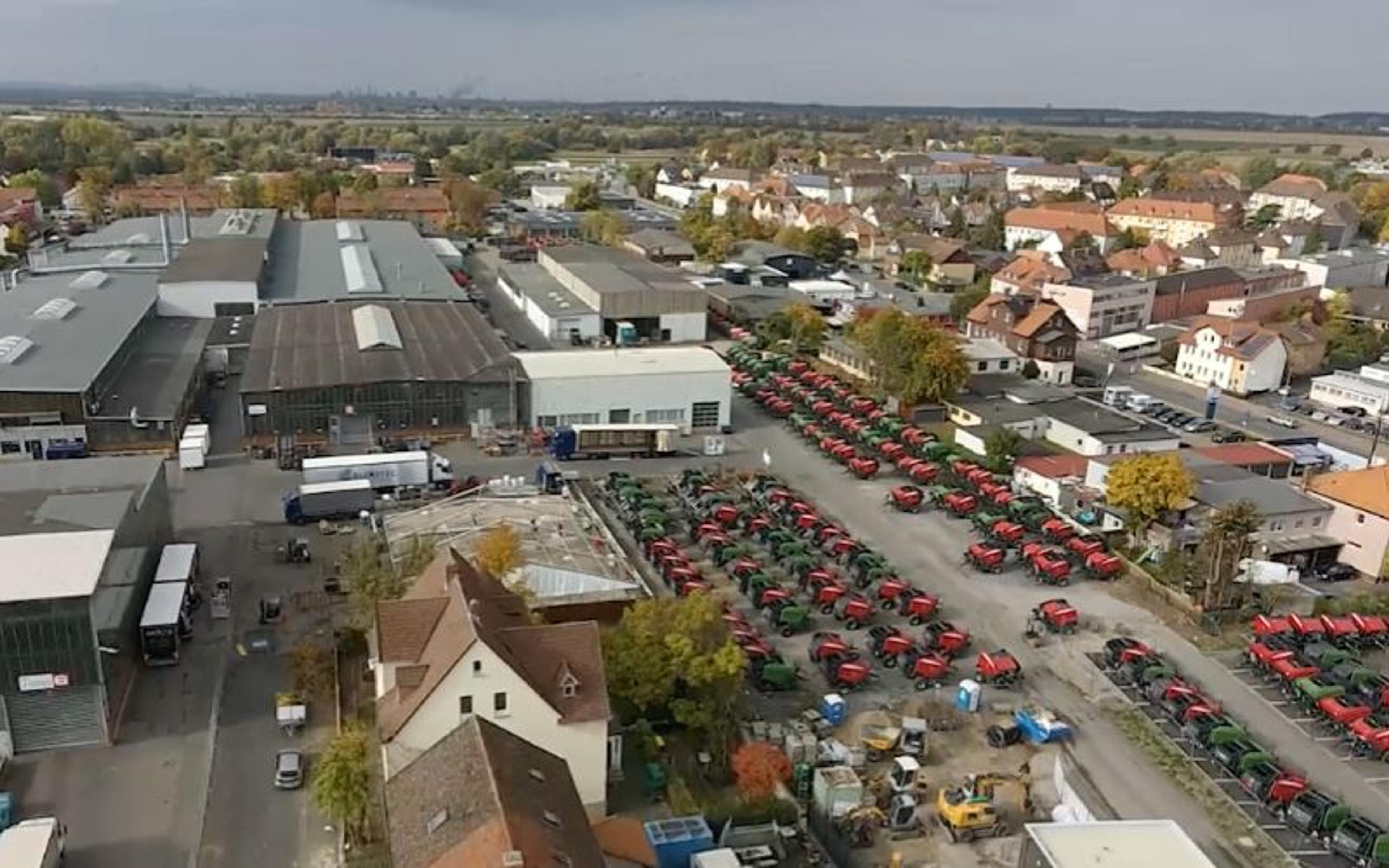 RTLS Tracking reduces the time required for a transport operation by up to 80%