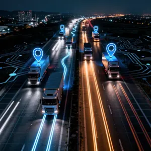 GPS Asset Tracking