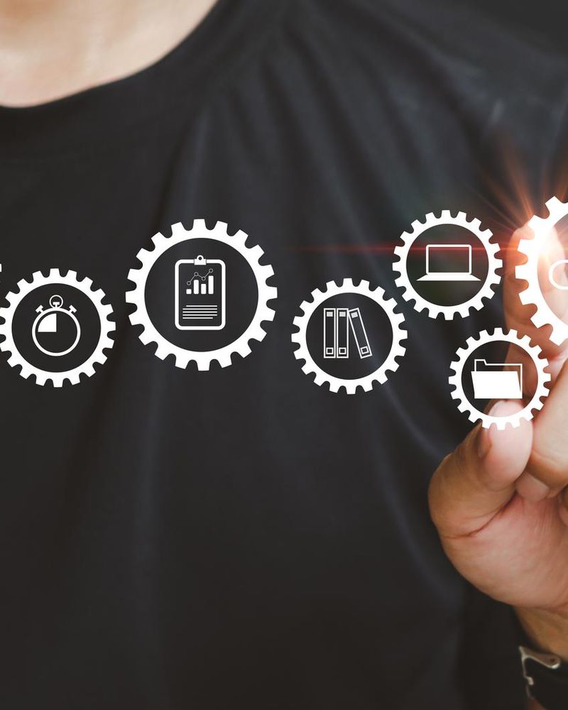 Top 5 Gründe, warum IoT Asset Tracking eine Revolution für Lieferketten darstellt