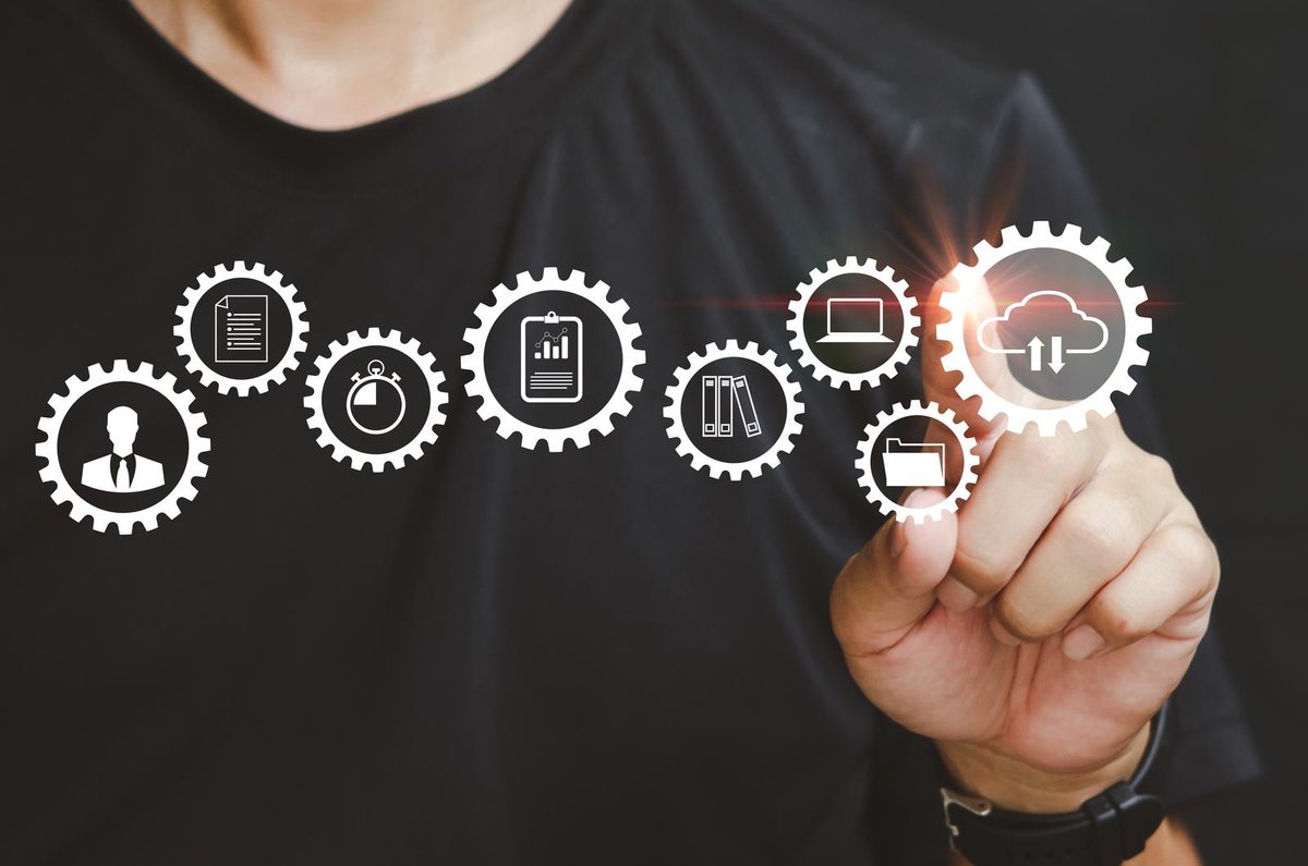 Top 5 Gründe, warum IoT Asset Tracking eine Revolution für Lieferketten darstellt