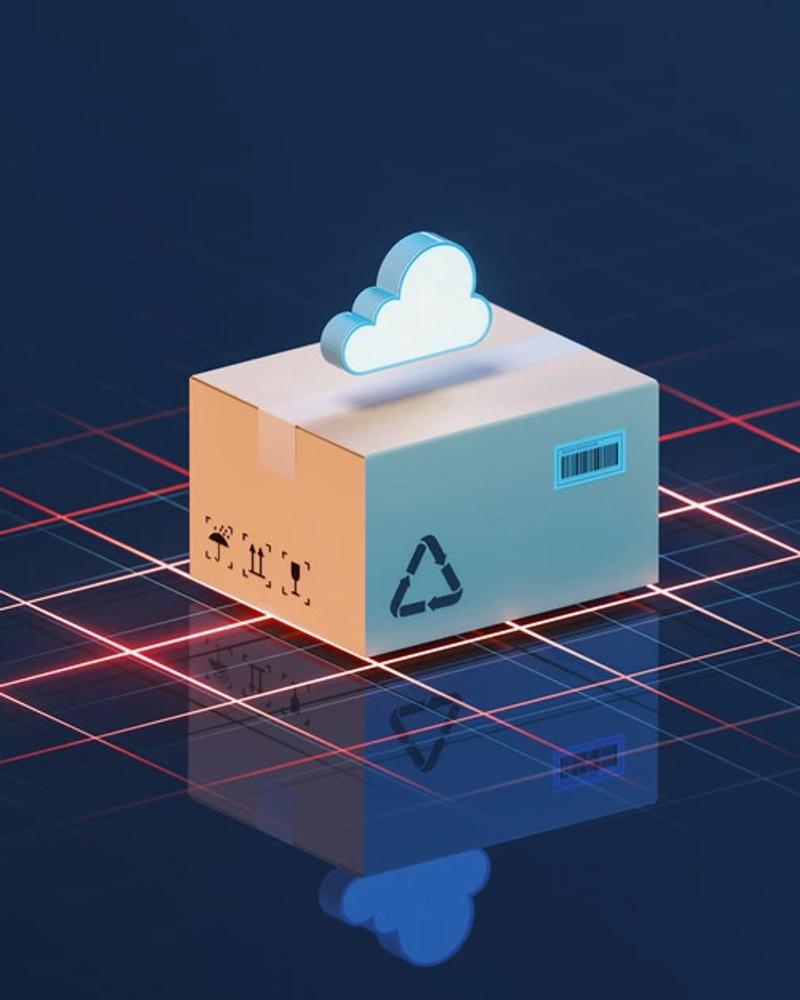 Addressing Inefficiencies: How Data-Driven Logistics Enables Seamless Operations