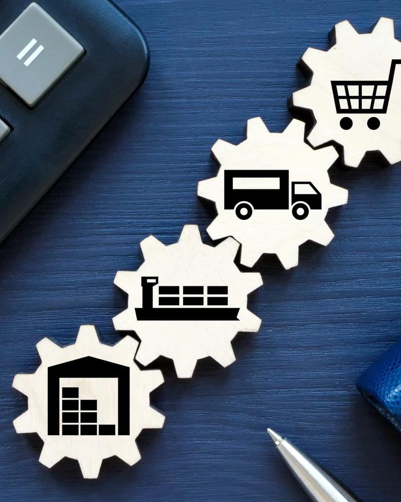 Leveraging IoT for Advanced Predictive Analytics in the Supply Chain