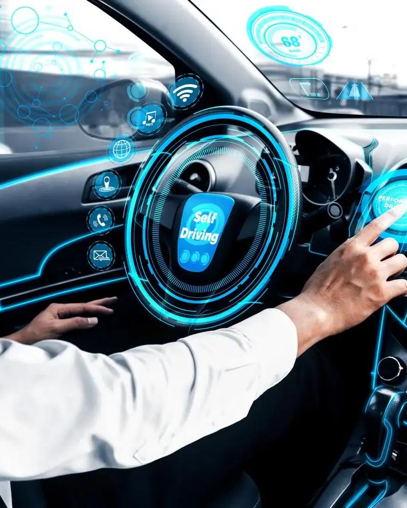 IoT-Integration: Tipps für eine erfolgreiche Implementierung