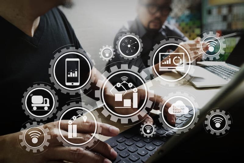 Schlüsseltaktiken für das Management von IoT-Skalierbarkeitsproblemen