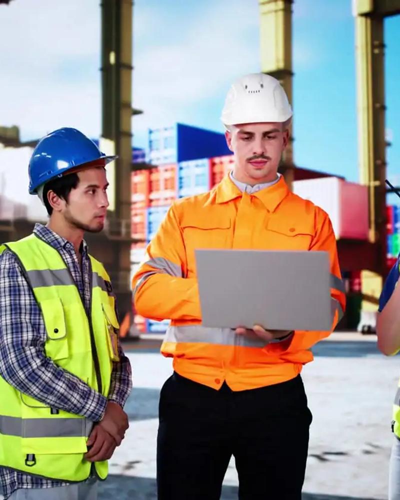 Effizientes Yard-Management bei AGCO Corporation dank IoT
