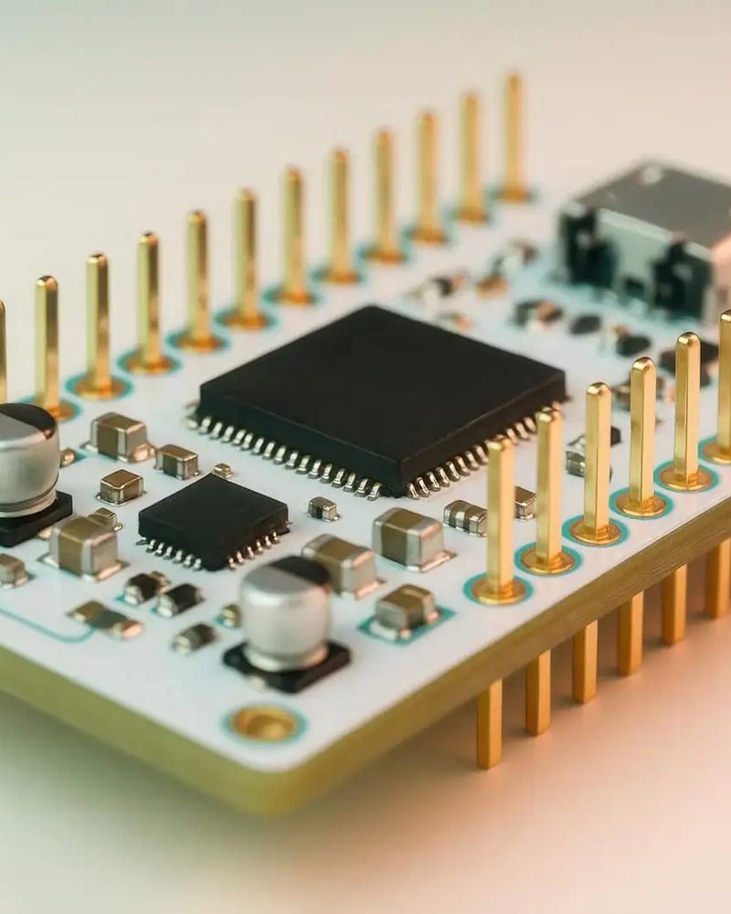 Understanding IoT Modules: A Complete Guide