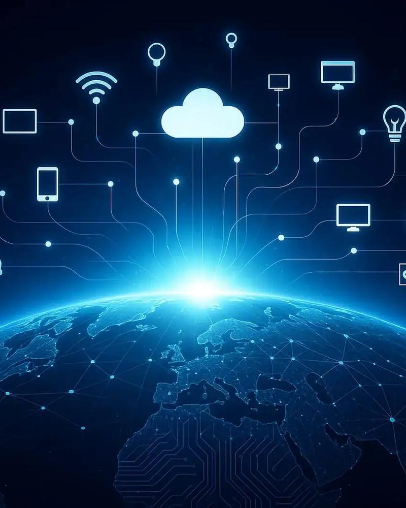 Warum Open-Source-IoT-Plattformen nicht für Asset-Monitoring geeignet sind