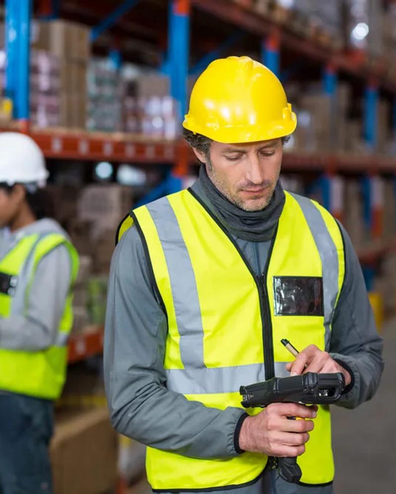 IoT-gestützte Strategien zur Bestandsreduzierung für 2024
