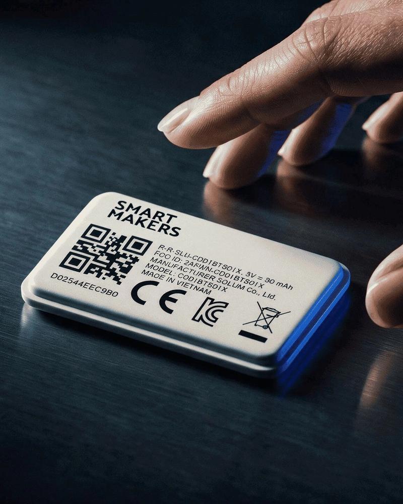 Was ist BLE (Bluetooth Low Energy)?