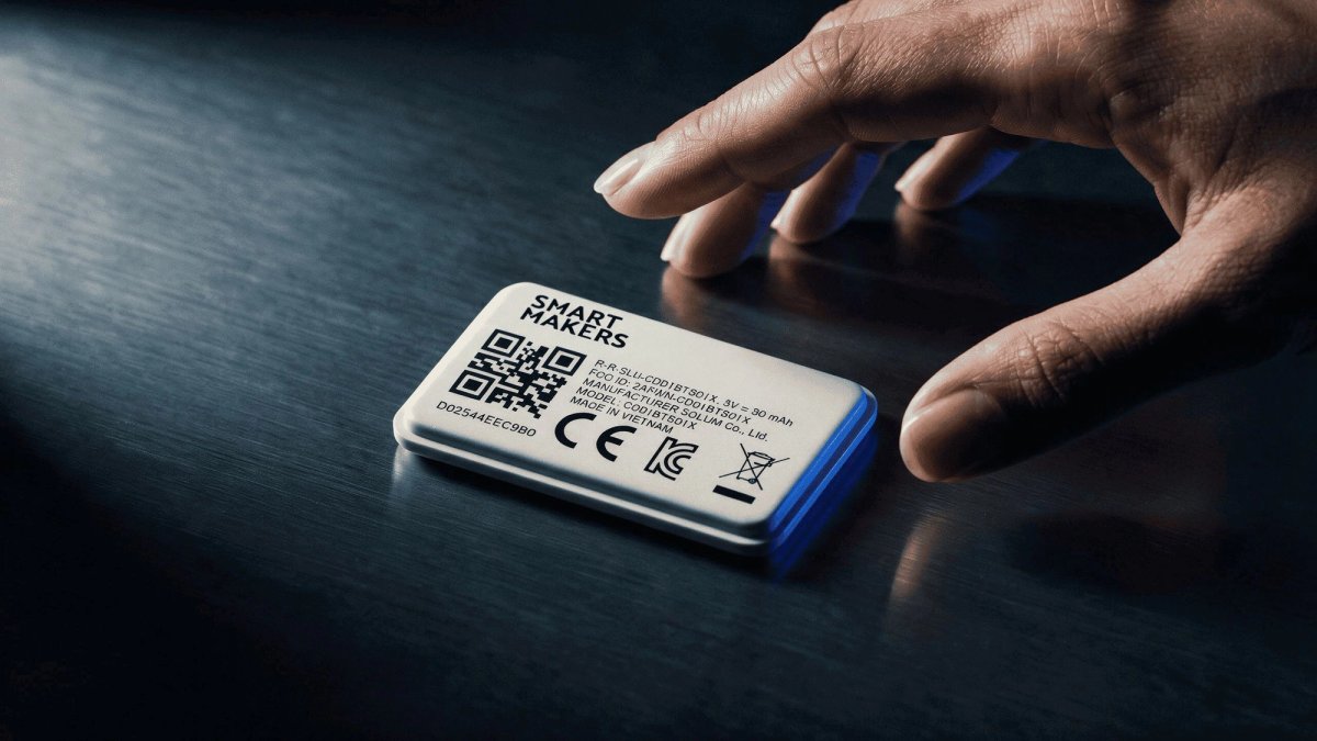 Was ist BLE (Bluetooth Low Energy)?