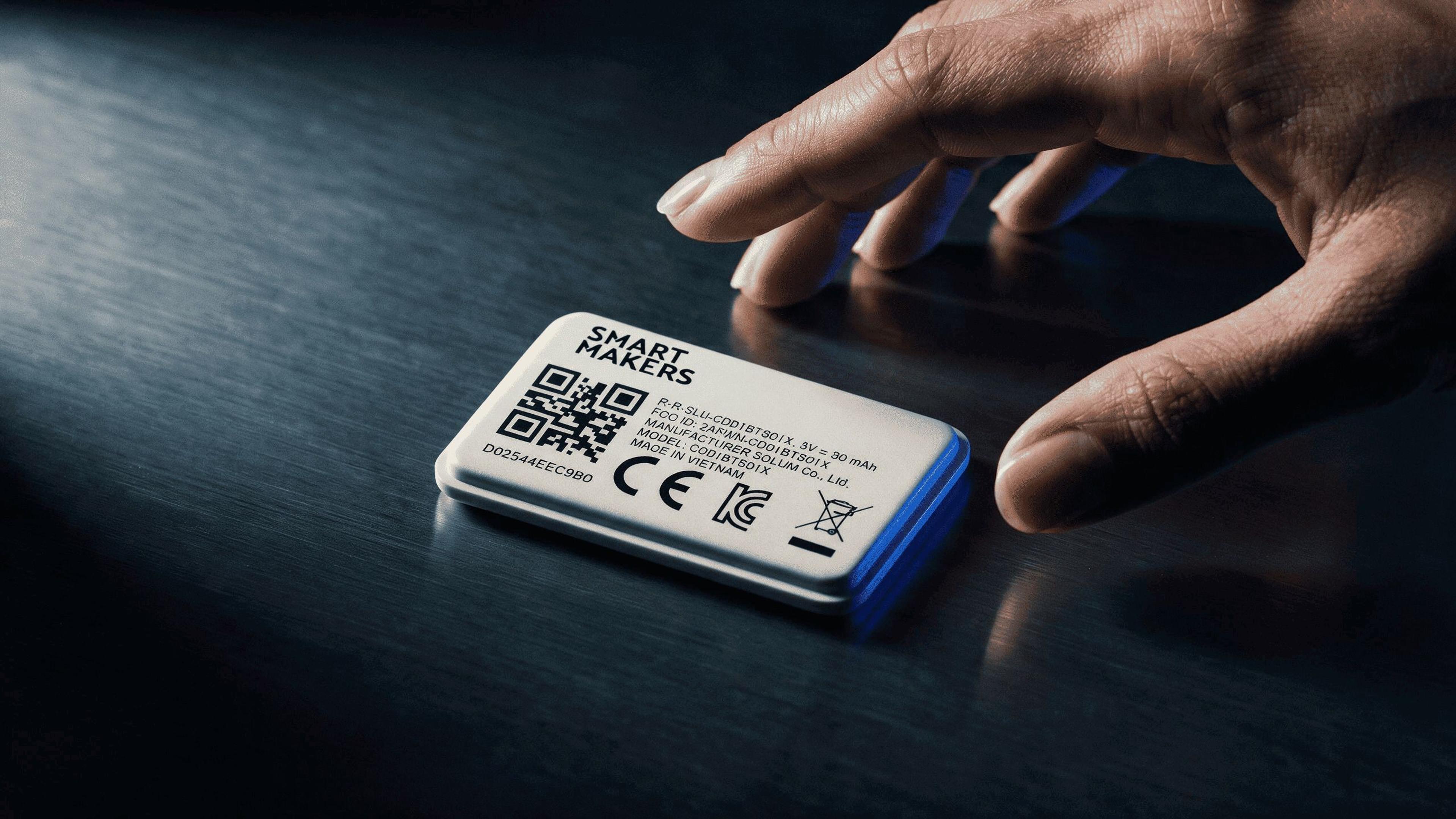 Was ist BLE (Bluetooth Low Energy)?