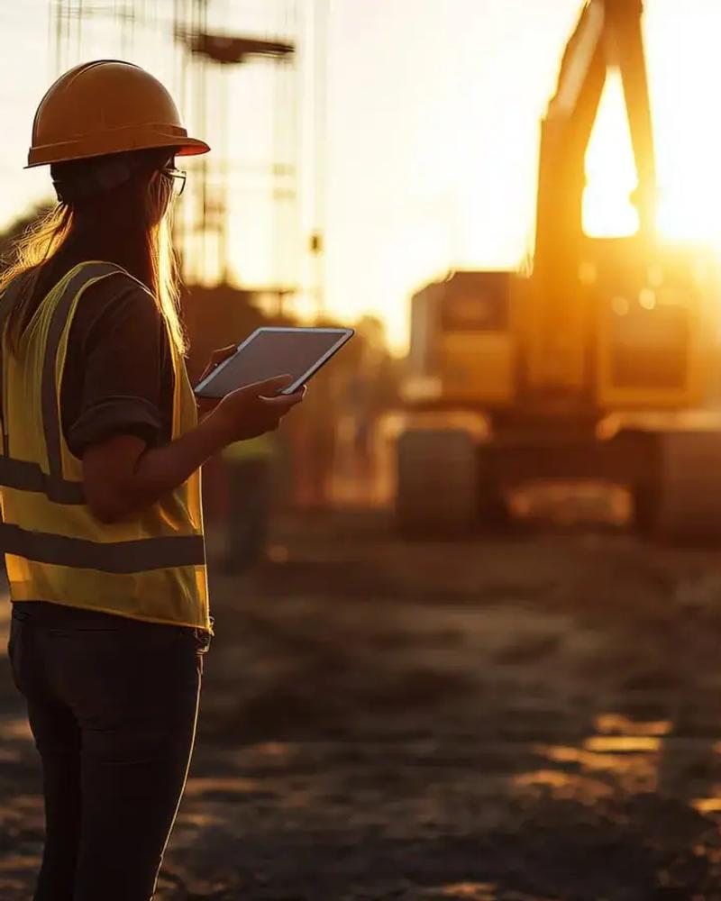 Avoiding Costly Failures Through Proactive IoT Device Monitoring in Construction