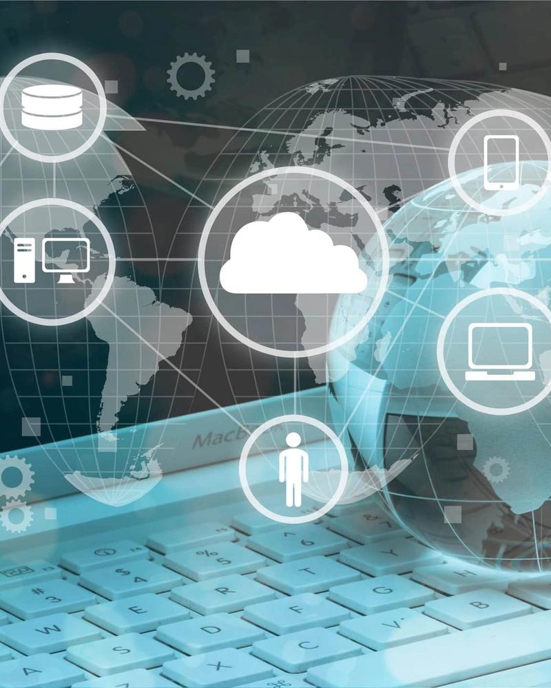 Smartification in der Logistik: Effizienz steigern mit intelligenten Technologien