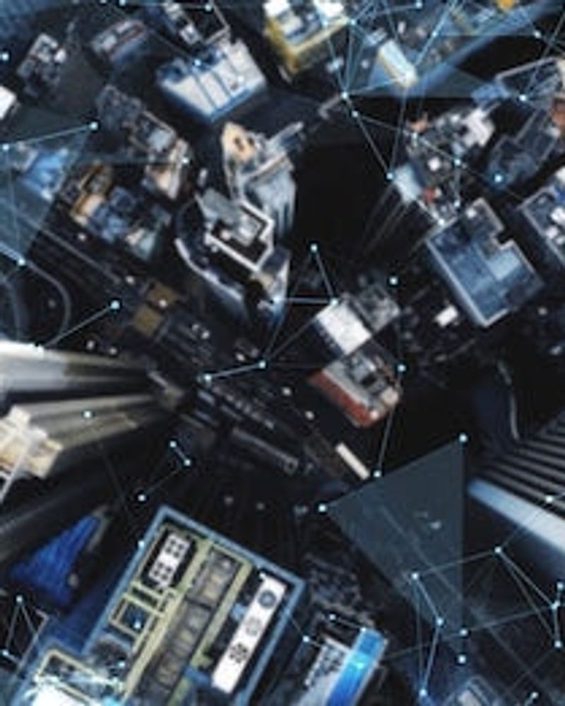 Fertige vs. individuelle IoT-Lösungen: Was ist der Unterschied?