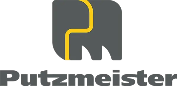 Putzmeister Logo
