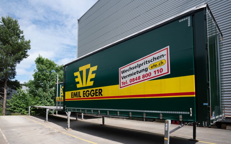 Optimiertes Flottenmanagement durch GPS Asset Tracking