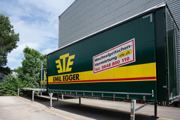 Optimiertes Flottenmanagement durch GPS Asset Tracking
