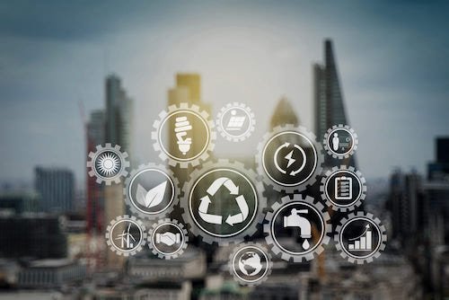 7 Ways IoT Can Contribute to Sustainability
