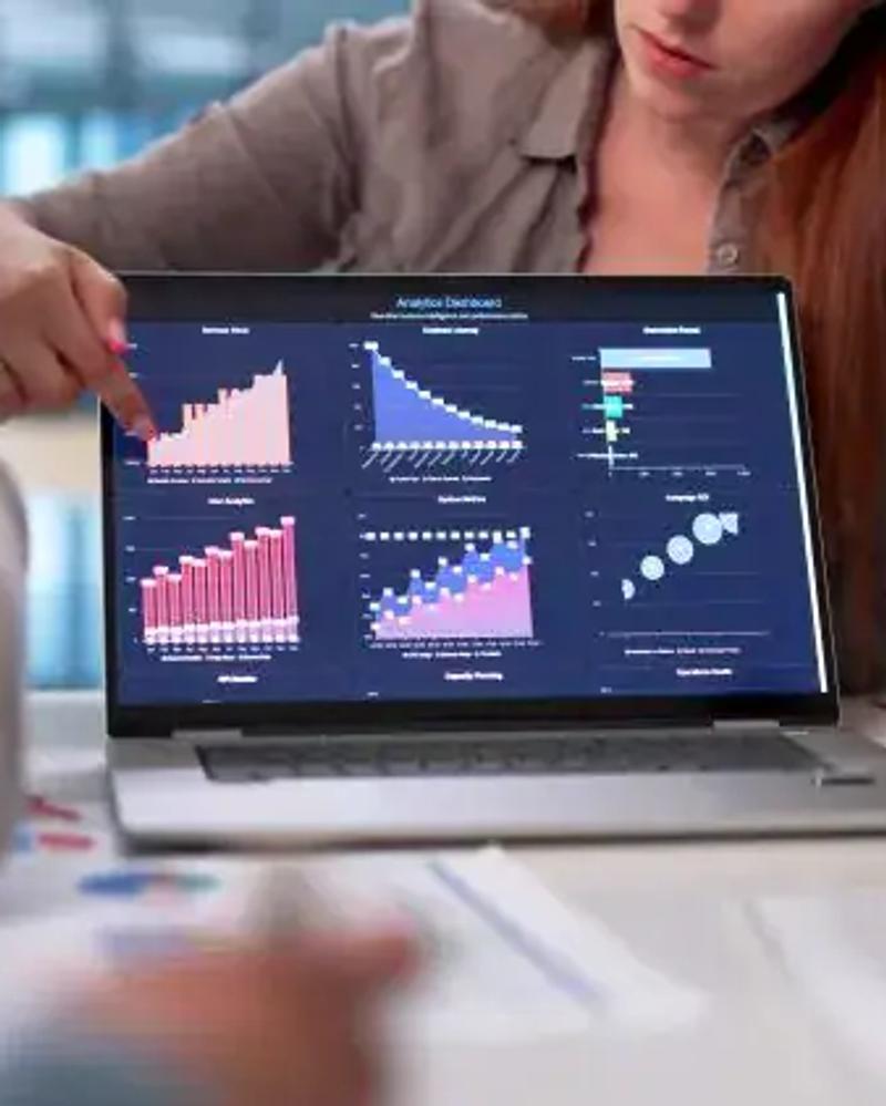 How IoT Data Collection and Visualization Drives Smarter Decision-Making