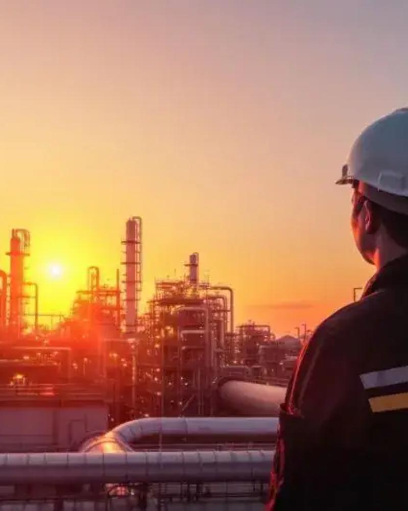 IoT im Öl- und Gassektor: Der Schlüssel zu intelligenterer Exploration und Produktion