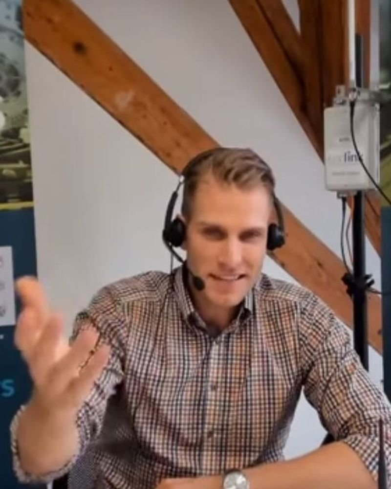 Webinar: LoRaWAM Reichweiten Tests Do´s und Dont´s