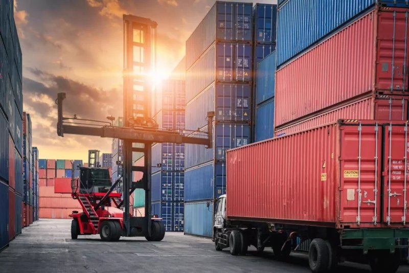 Nutzung der IoT-Skalierbarkeit für Wettbewerbsvorteile in der Logistik