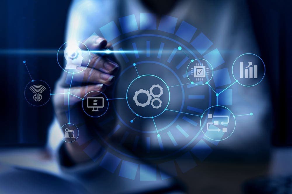 IoT und Business Intelligence als Wettbewerbsvorteil nutzen