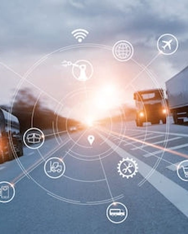 Wie kann der Einsatz von IoT in der Lieferkette Ihre Prozesse verbessern?