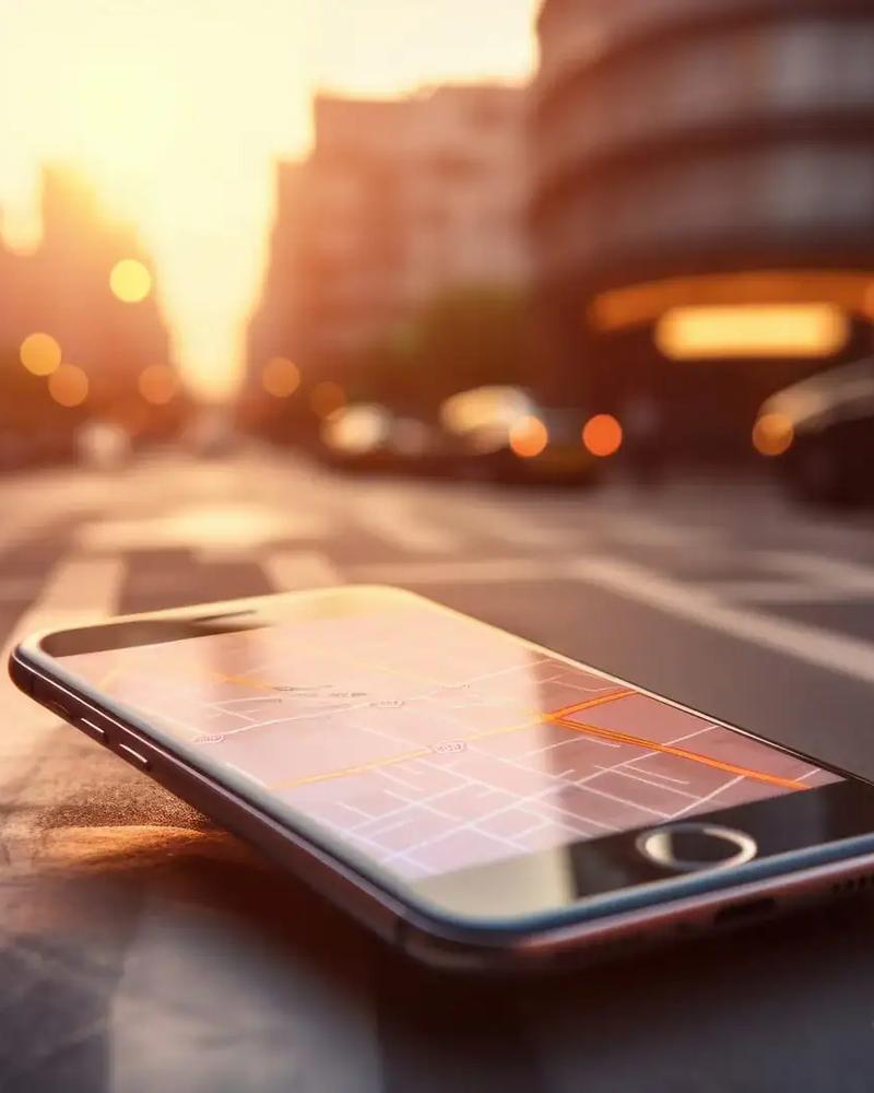 How does a GPS signal work