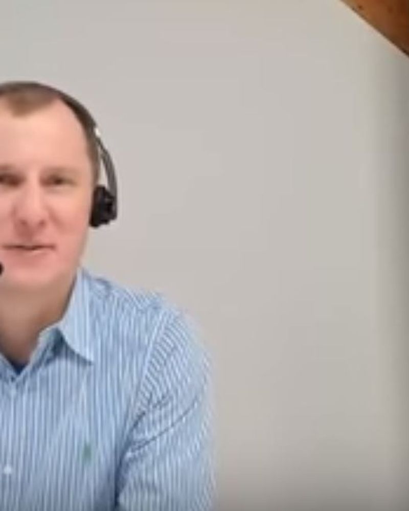 Webinar: LoRaWAN Basics
