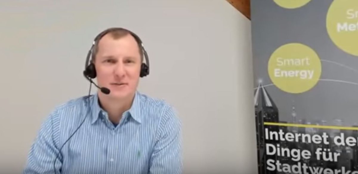 Webinar: LoRaWAN Grundlagen