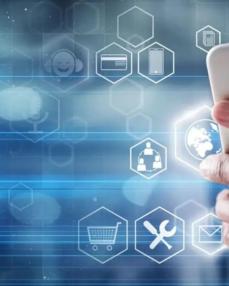 Die Zukunft der IoT-Gerätesteuerung: Trends, die man beobachten sollte