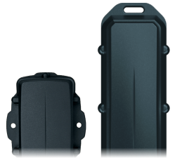 GPS Asset Tracking