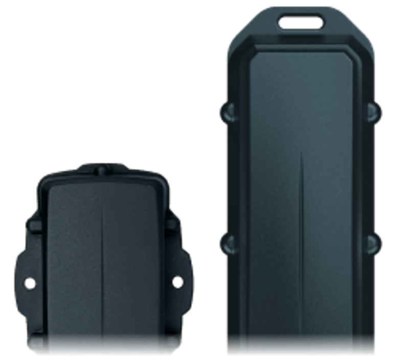 GPS Asset Tracking