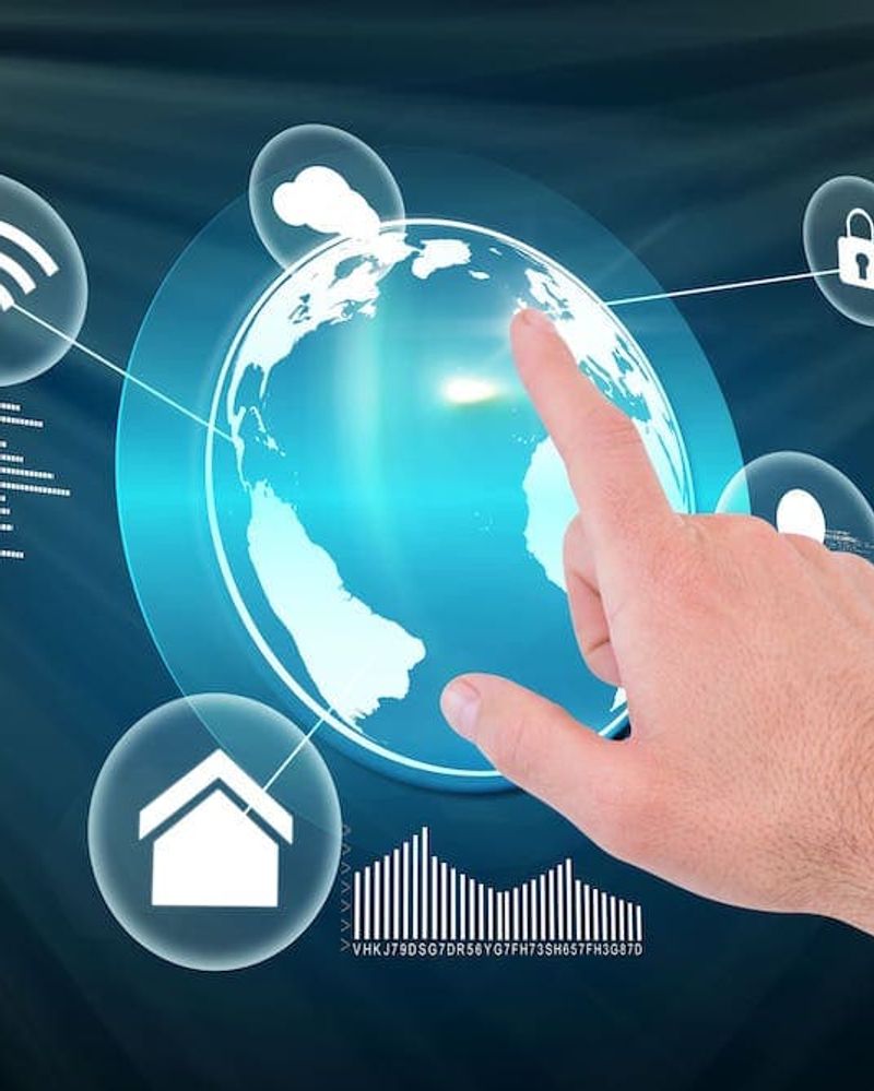 Why Low Power IoT is the Key to Sustainable Technology Innovation