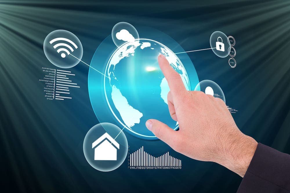 Strategien für den Erfolg: IoT in der Lagerverwaltung
