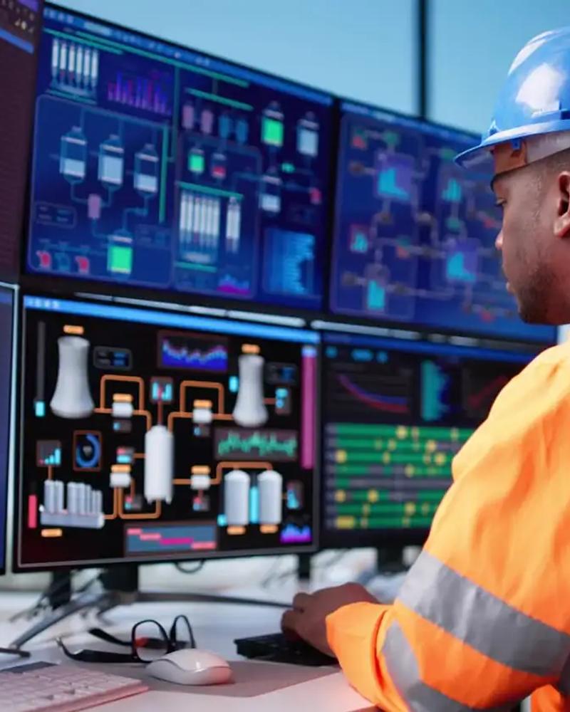 Unlocking the Power of Condition Monitoring IoT Solutions for Smarter Operations