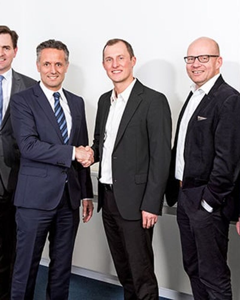 Minol-Zenner Group invests in SmartMakers