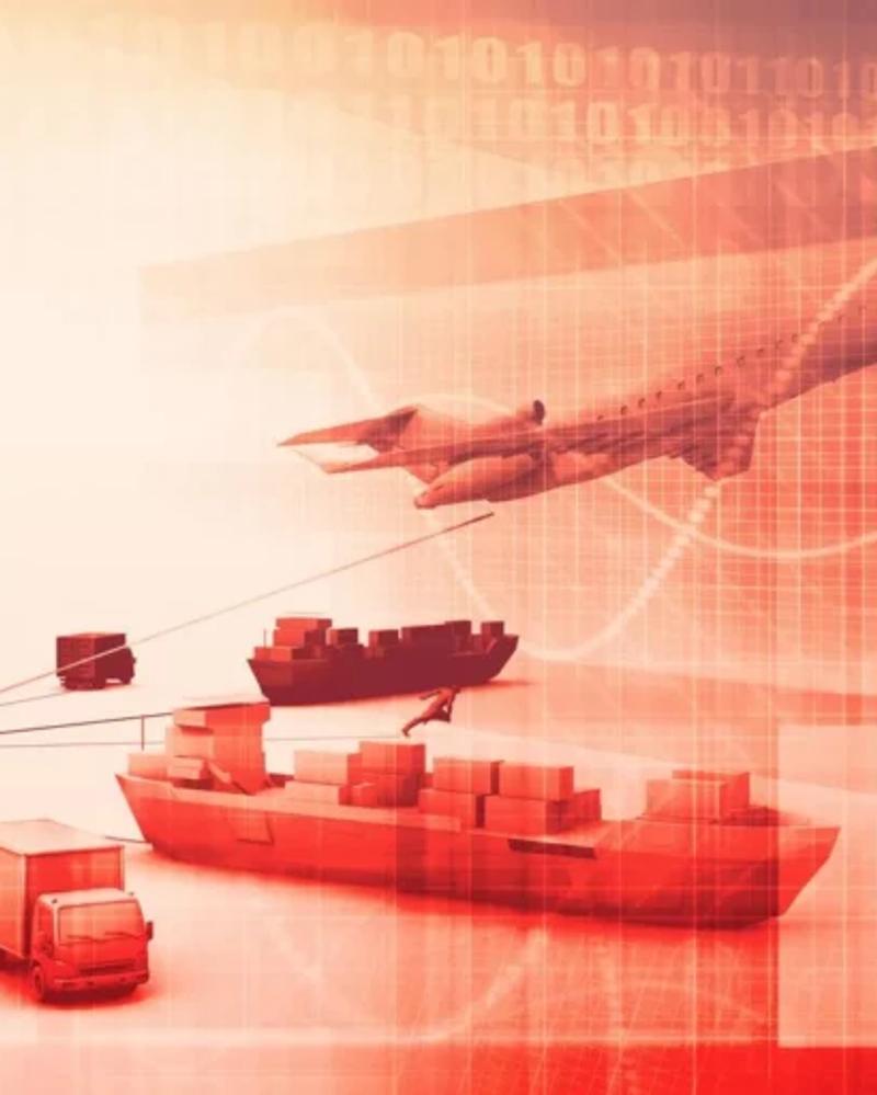 How IoT Addresses Global Supply Chain Issues in 2024