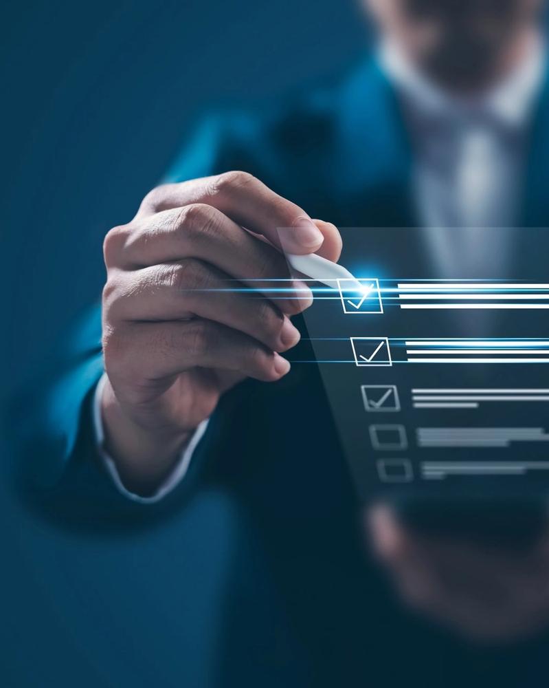 Looking for the Perfect Tracking Solution? Eight Criteria for the Right Choice