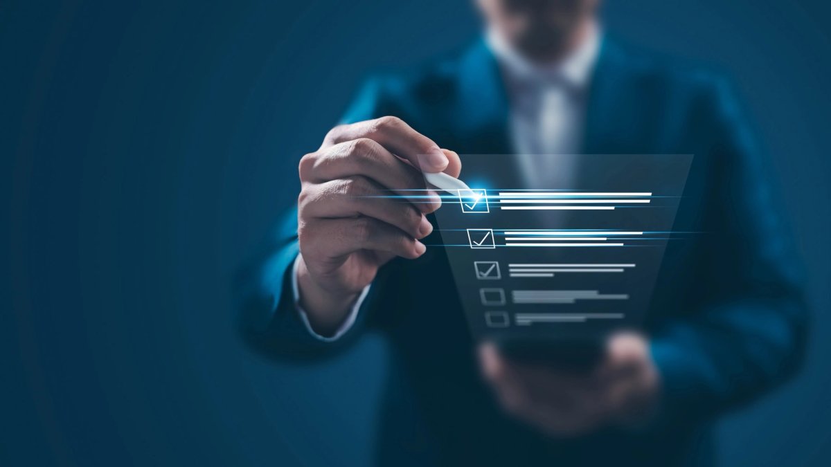 Looking for the Perfect Tracking Solution? Eight Criteria for the Right Choice