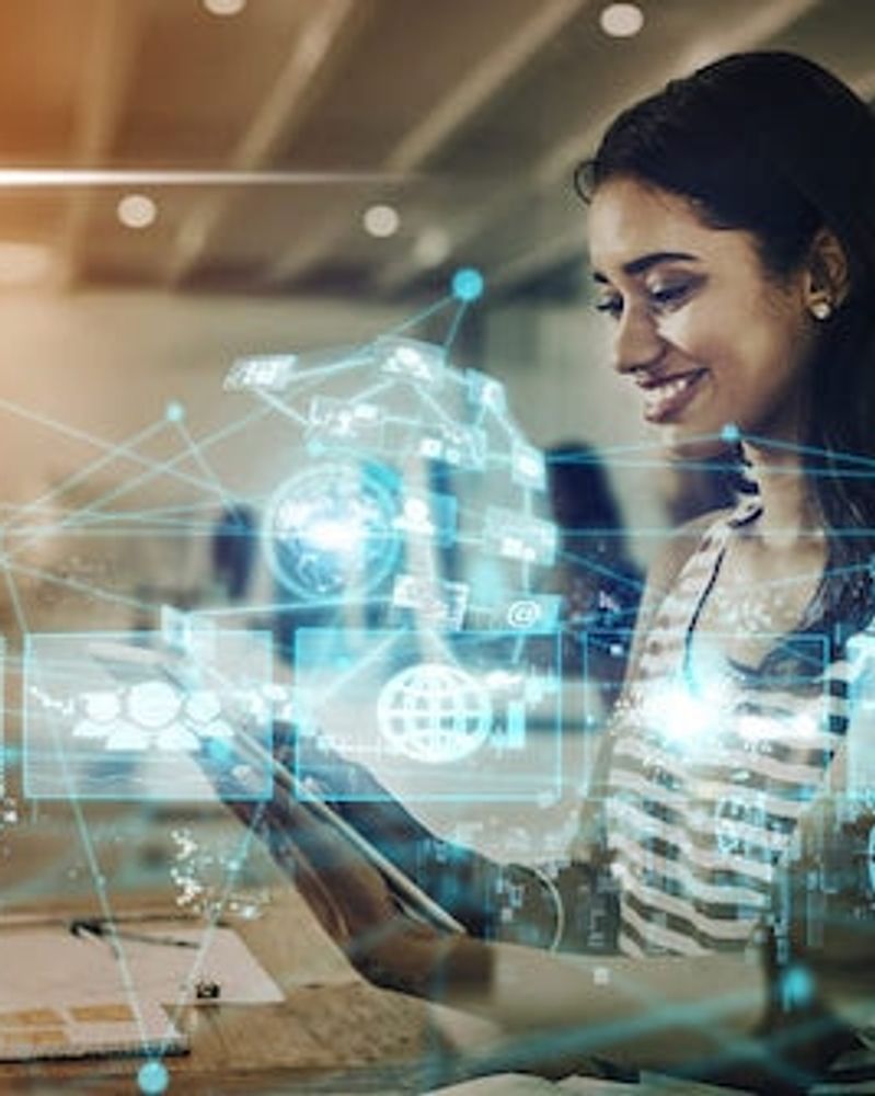 Herausforderung Fachkräftemangel: Wie Automatisierung durch IoT unterstützen kann