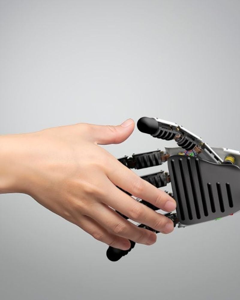 How AI and IoT are Redefining Intelligent Automation (This Time for Real)