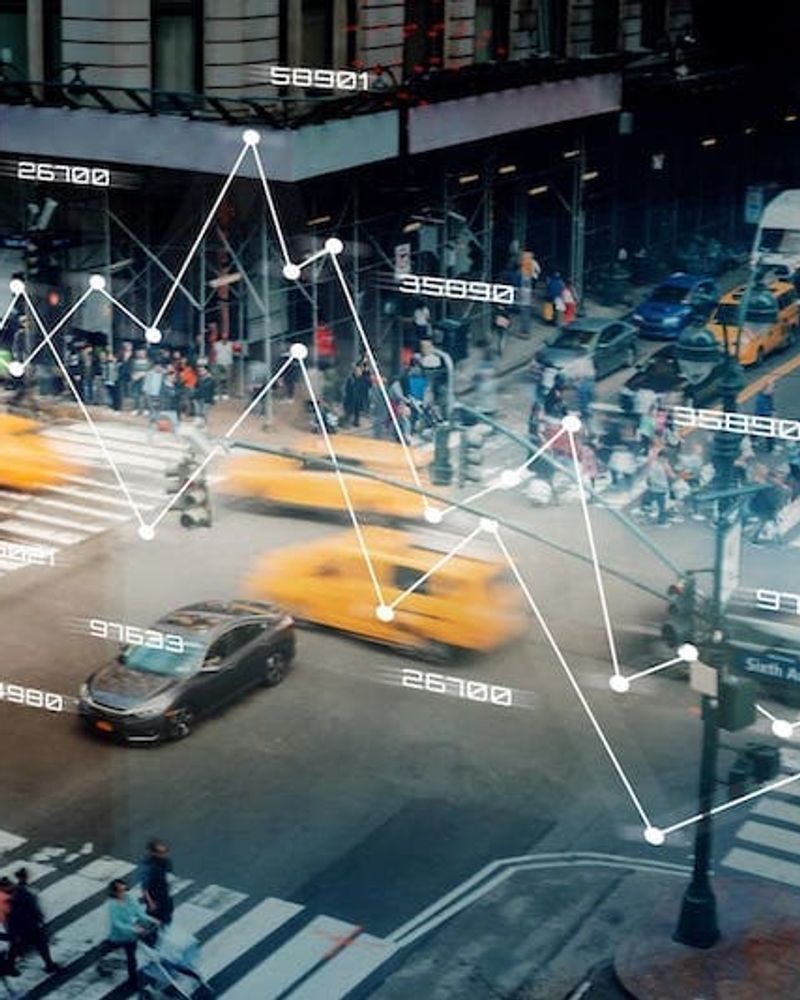 Herausforderungen bei der Integration von IoT in das Verkehrsmanagement und deren Bewältigung